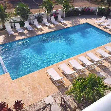 Las Islas Condo #1